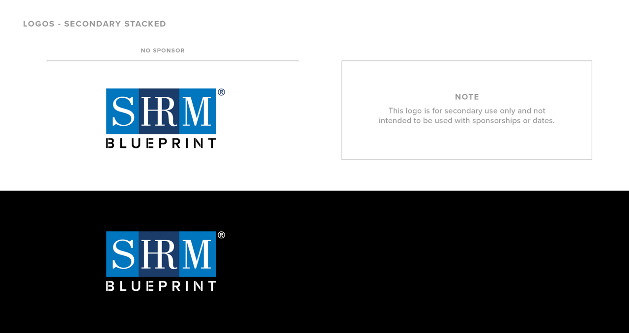 BLUEPRINT 2026 Logos