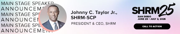 Main Stage Speaker