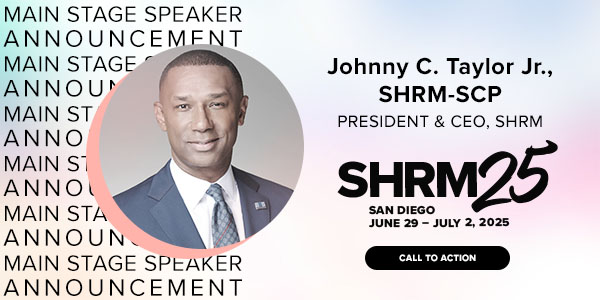Main Stage Speaker