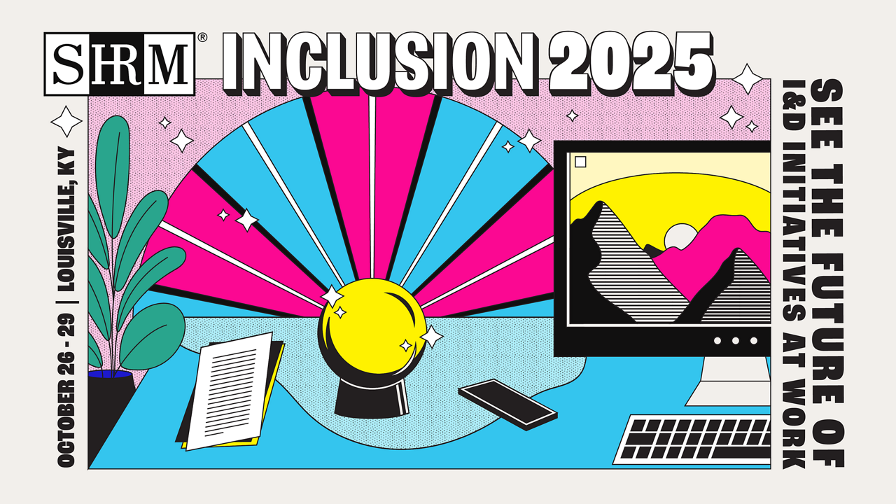 INCLUSION 2025