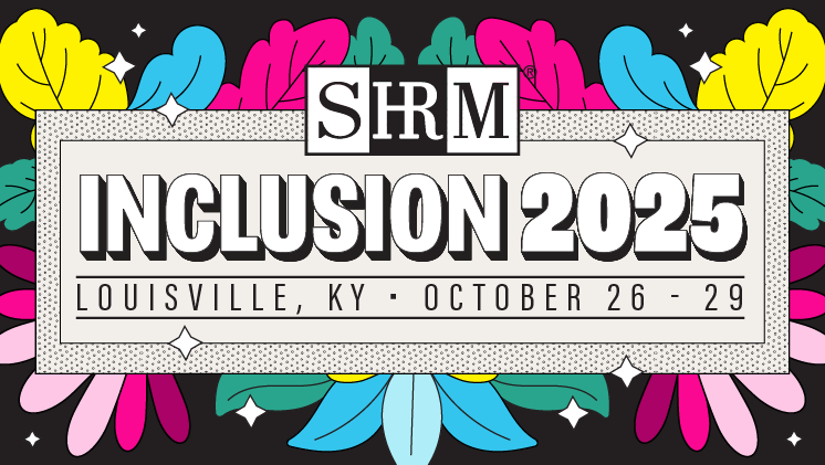 INCLUSION 2025 website tile