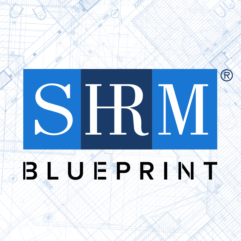 SHRM Annual 2026 Logo
