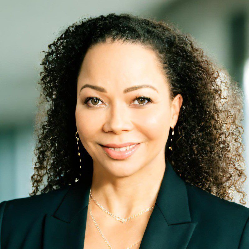 Nichol Bradford, SHRM AI executive-in-residence