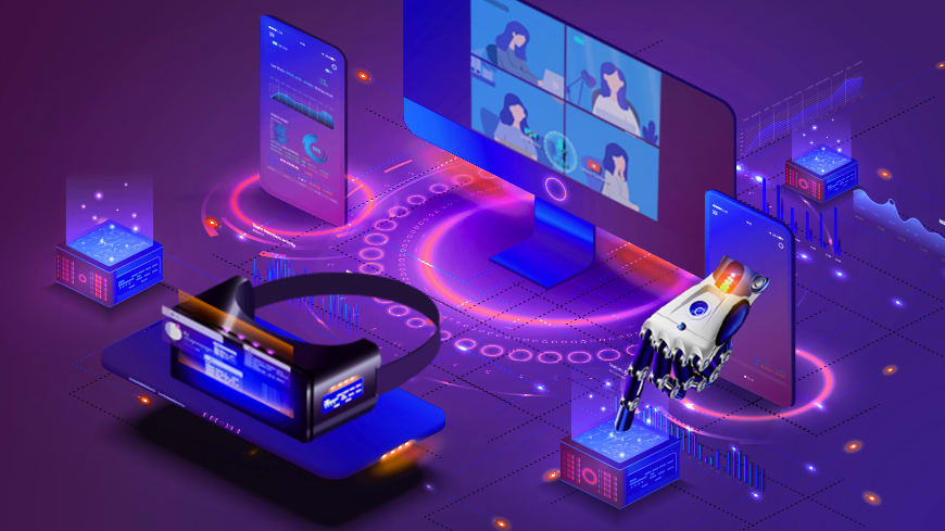 HR tech image