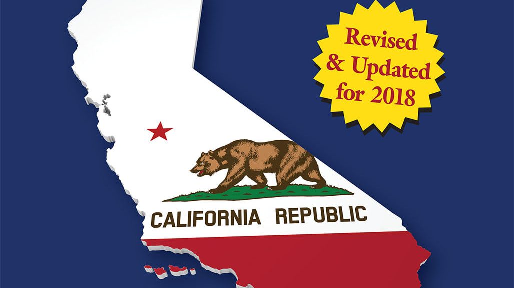 California employment law an employee's guide.