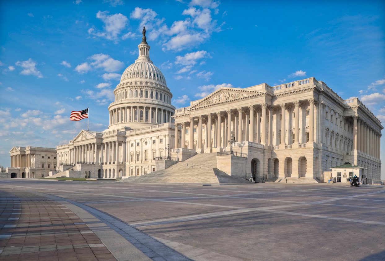 U.S. Capitol