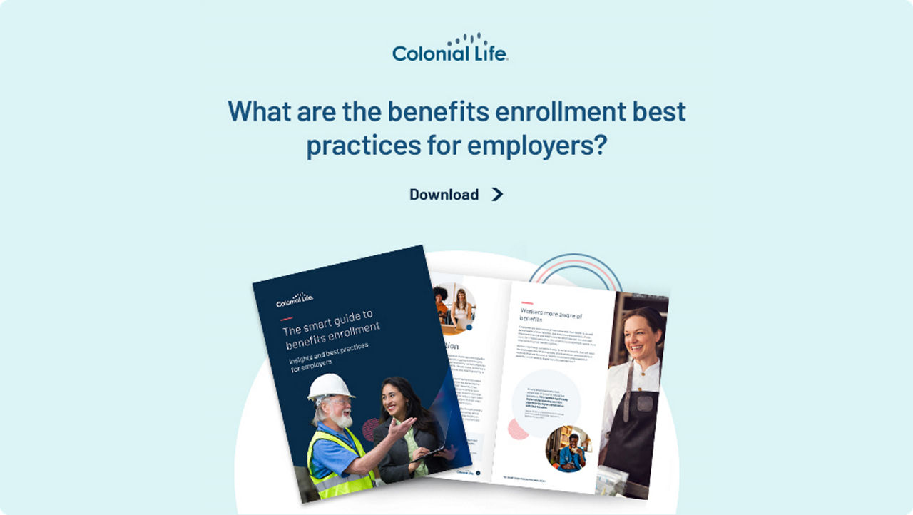 The Smart Guide to Benefits Enrollment
