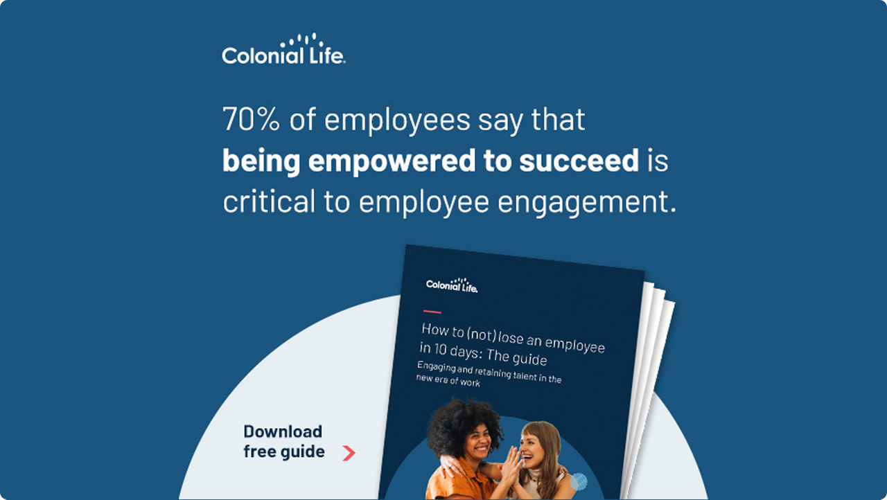 A Guide: How to (Not) Lose an Employee in 10 Days
