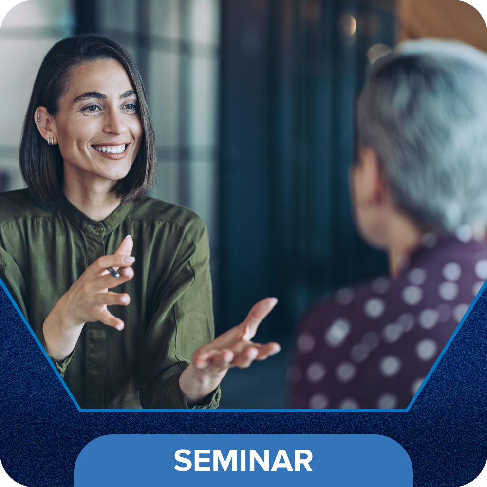 Seminar thumbnail
