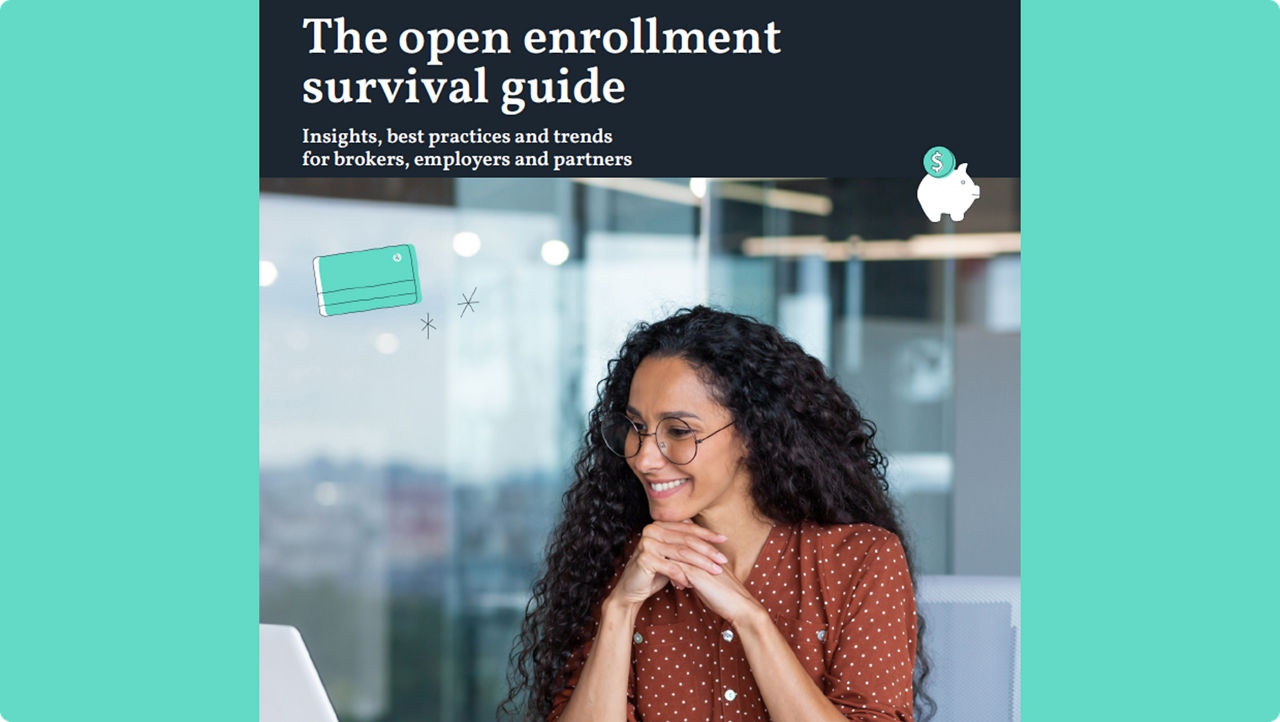 The Open Enrollment Survival Guide