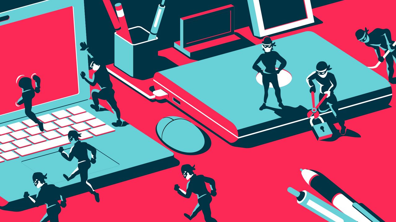 role of HR in cybersecurity
