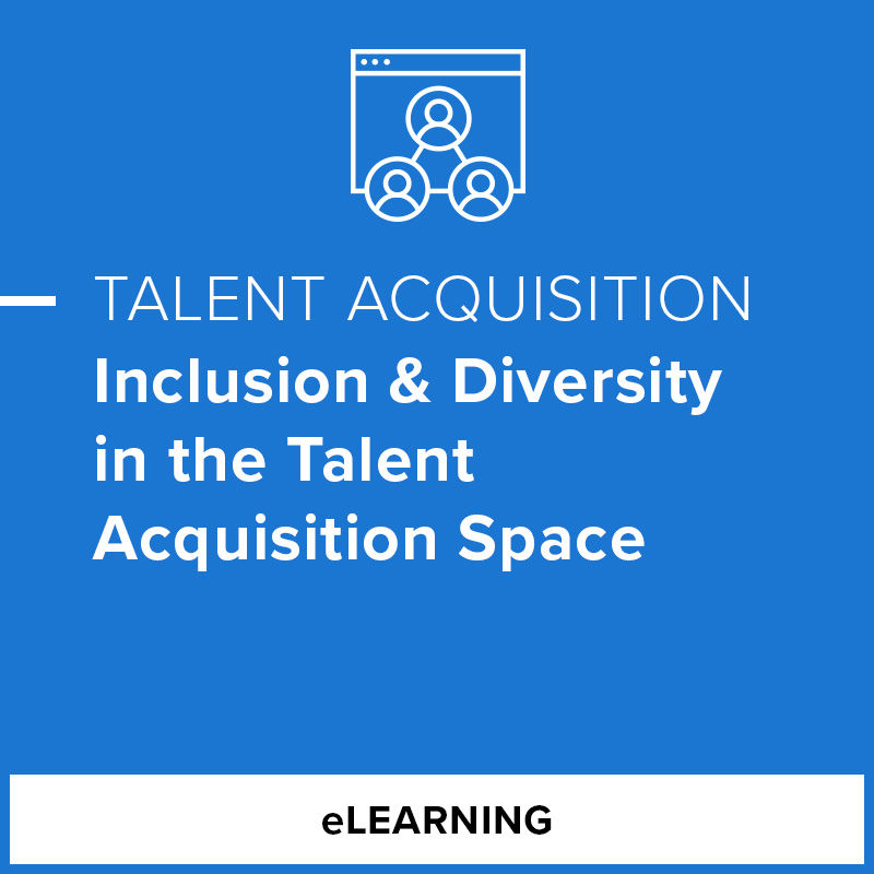 Talent Acquisition