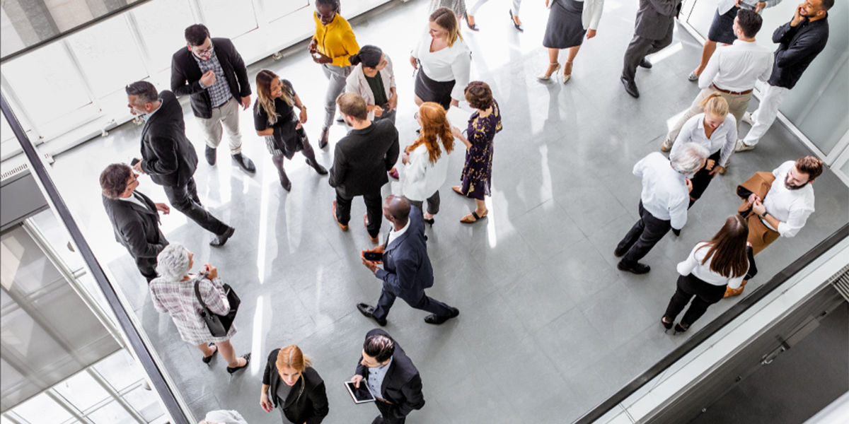 Members of the SHRM Foundation's year-long "HR Tomorrow" will have access to a variety of learning opportunities and SHRM conferences.