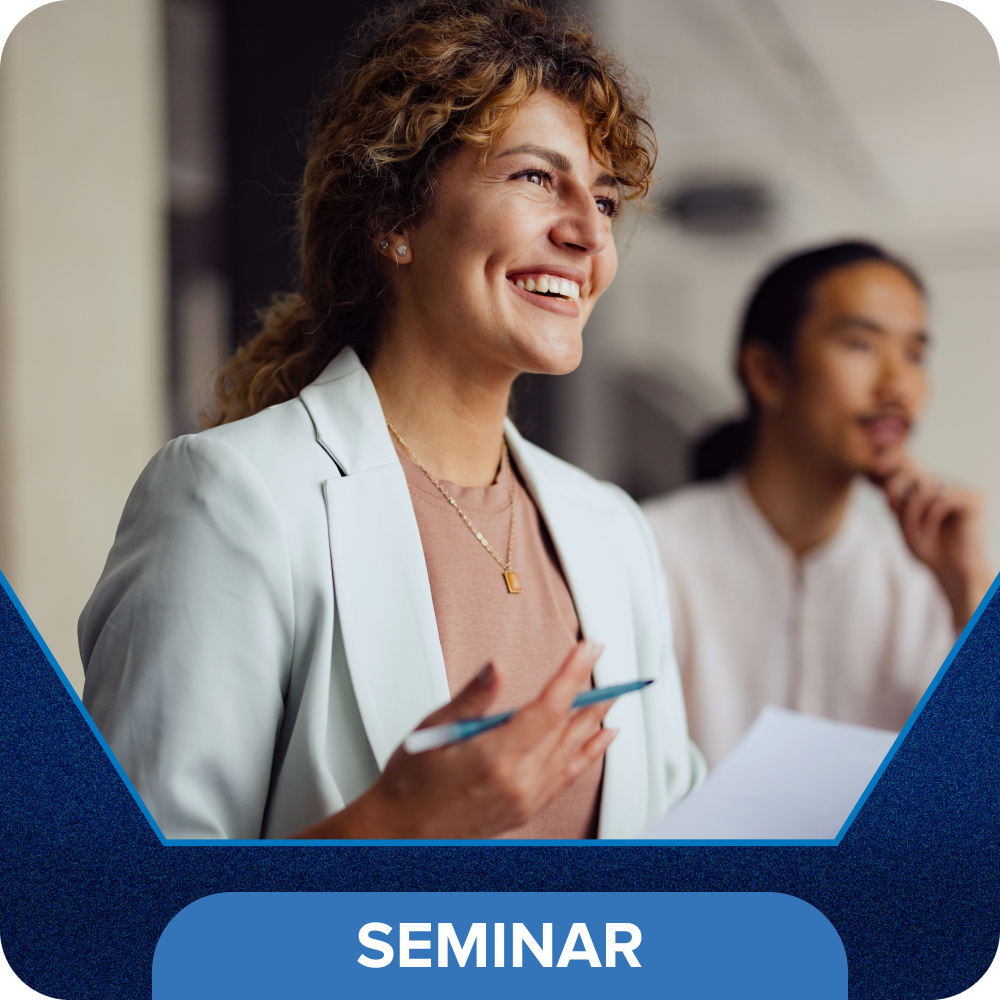 Seminar thumbnail