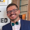 Eric DeWames, Esq. headshot