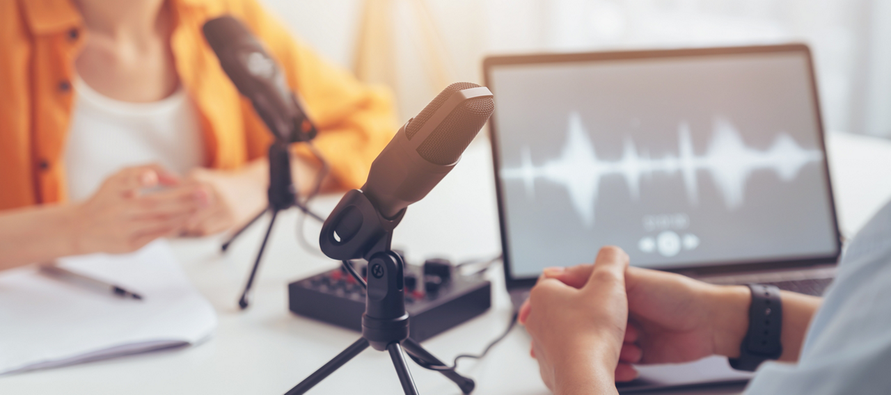 Podcast