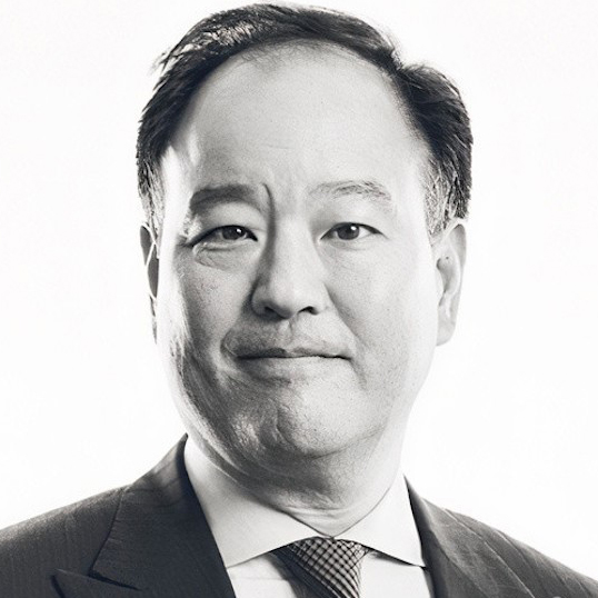 Jon Iwata