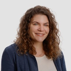 Jessica C. Shafer headshot