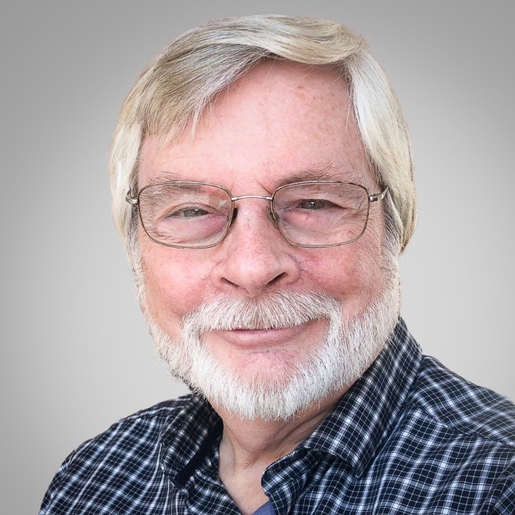 Mike Wing