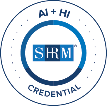 AIHI Specialty credential logo