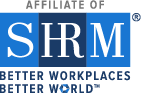 SHRM Logo color