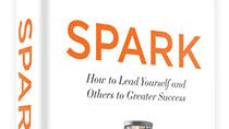 Spark how to lead others to greater success.