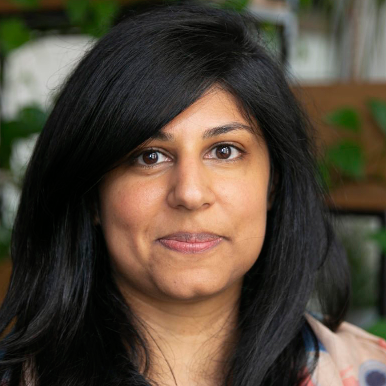 Saira Jesani