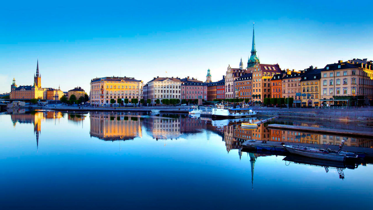 Stockholm, Sweden