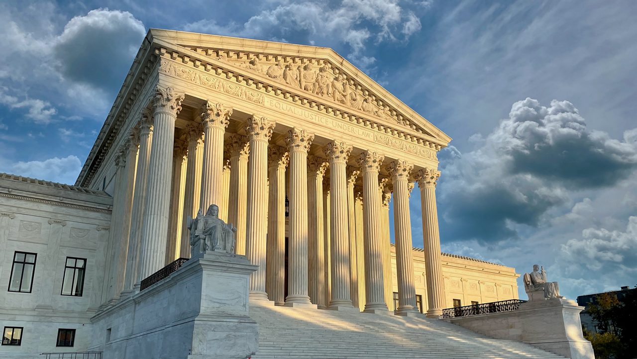 U.S. Supreme Court