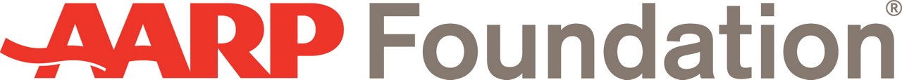 AARP Foundation Logo