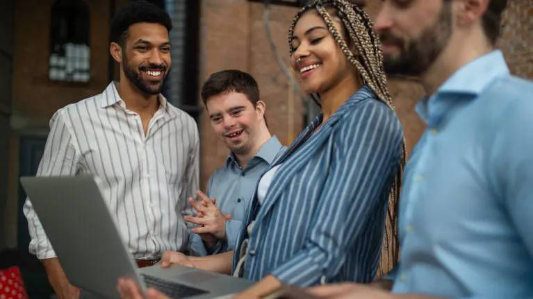 Affirmative Action Reversal Is Changing IE&D at Work