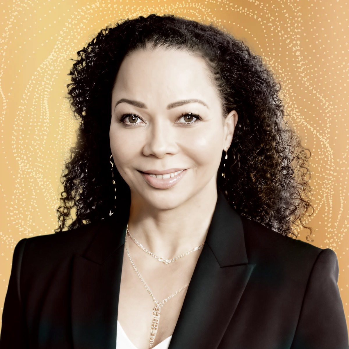 Nichol Bradford