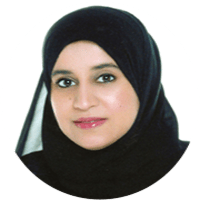 Aisha K. Al-Suwaidi
