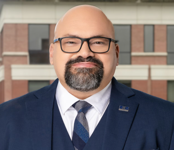 Alex Alonso