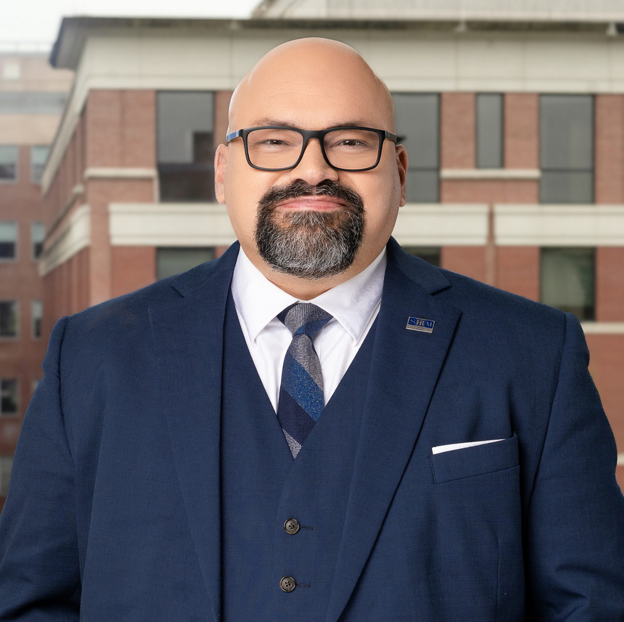 Alexander Alonso