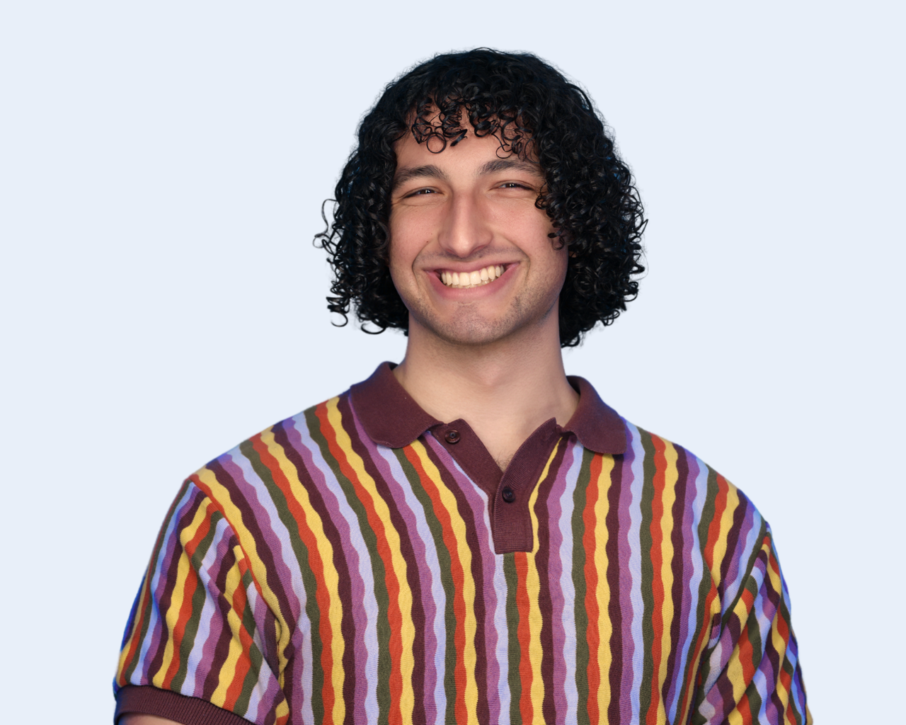 Alex Edgar