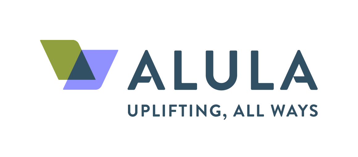 ALULA logo