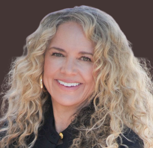 Anita Grantham