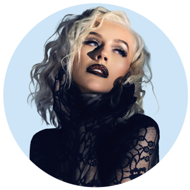 Christina Aguilera