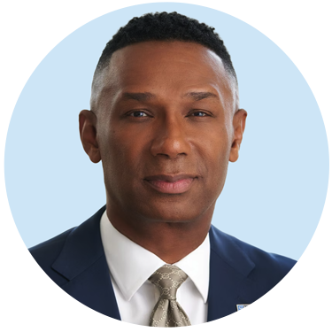 Johnny C. Taylor Jr.
