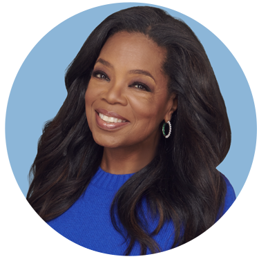 Oprah