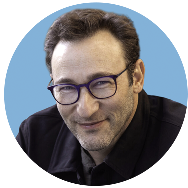 Simon Sinek