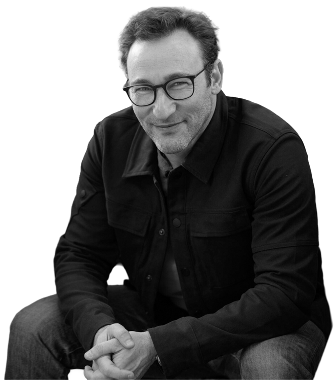Simon Sinek