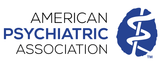 American Psychiatric Association Logo