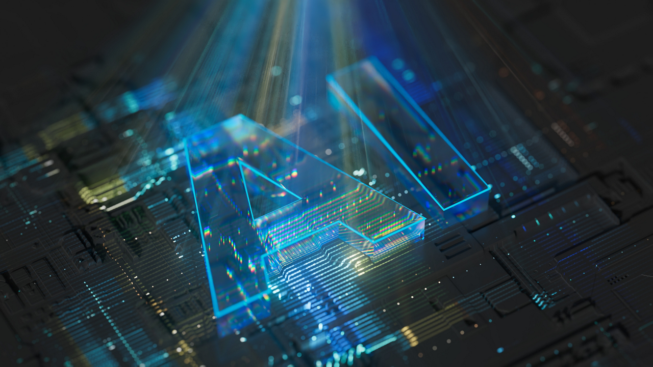 Artificial Intelligence Machine Learning Natural Language Processing Data Technology