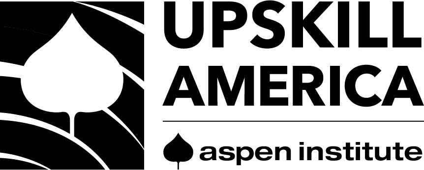 Upskill America Aspen Institute