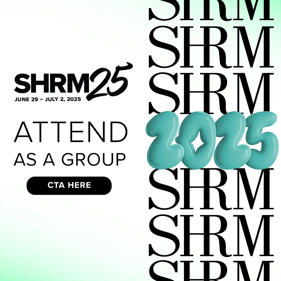 Attend as a Group