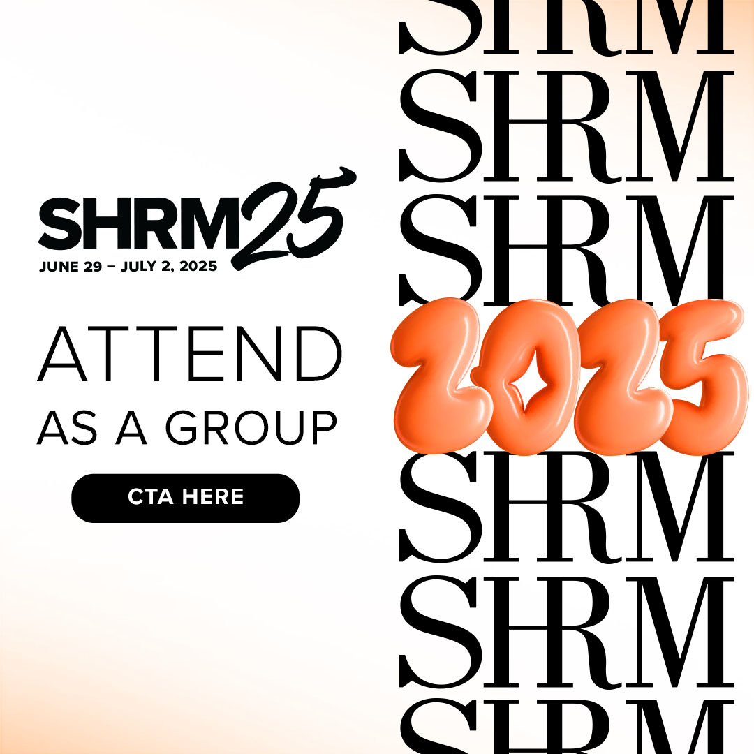 Attend as a Group