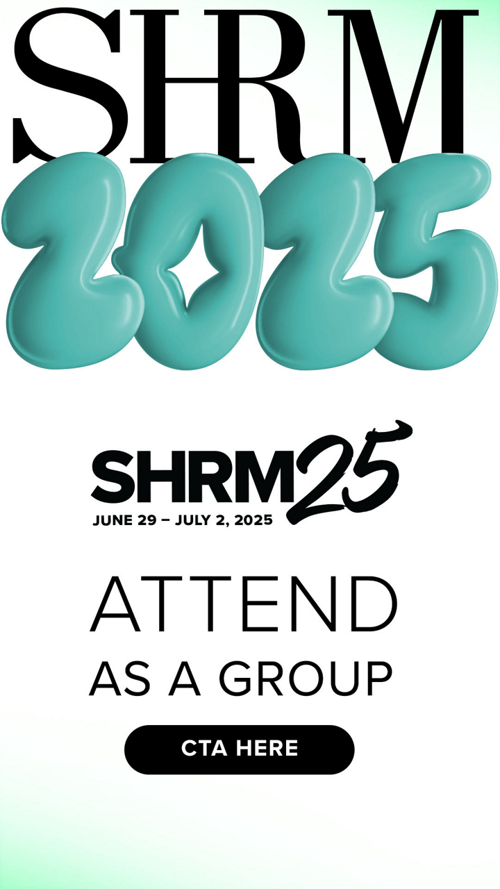 Attend as a Group