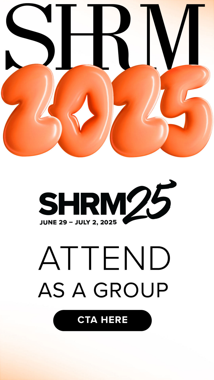 Attend as a Group